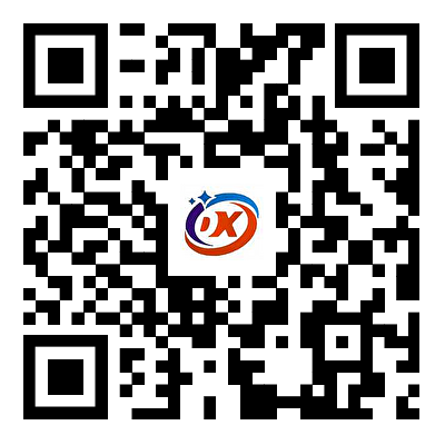 某某岗亭有限公司 手机二维码